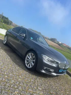 BMW 330 Line modern - Diesel