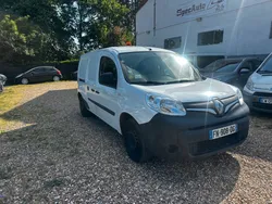 RENAULT KANGOO Maxi long 1.5 dCi 95 BVM6 / GARANTIE