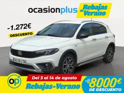 FIAT Tipo 1.0 City Cross