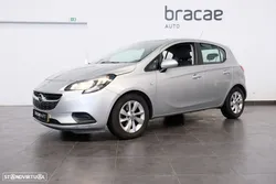 Opel Corsa 1.3 CDTi Edition