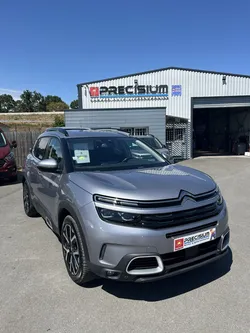 Citroen c5 aircross shine