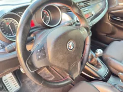 Alfa Romeo Giulietta 1.6jtd
