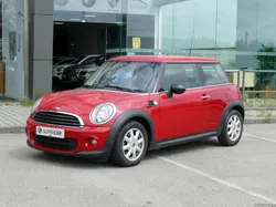 MINI One D