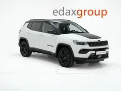 Jeep Compass 1.3 TG 4Xe Limited S