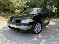 Renault Mégane Break 1.5 Dci 170milkm
