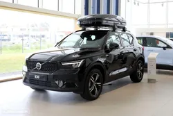 Volvo XC 40 1.5 T2 Plus Dark Auto