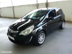 Opel Corsa 1.2 Enjoy