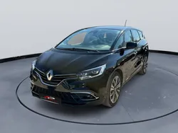 Renault GRAND SCENIC IV 1.3 TCE 140CH EVOLUTION 7 PLACES