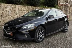 Volvo V40 Cross Country