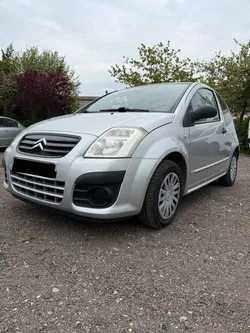 CITROËN C2 1.1 i 60cv