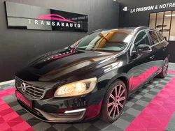 VOLVO V60 BUSINESS D4 181 ch Stop&Start Momentum Business Geartronic A