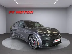 Ford Mustang Mach-E AWD 358kW Batería 98.8Kwh GT