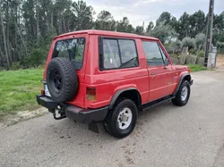 Mitsubishi Pajero 2.5 TD