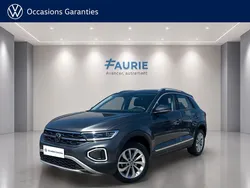 VOLKSWAGEN T-Roc 1.5 TSI EVO 150 Start/Stop DSG7 Style