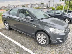 Citroën C-Elysée 1.2
