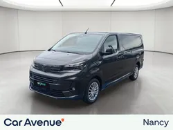 Peugeot expert fgn xl diesel 180 ch automatique