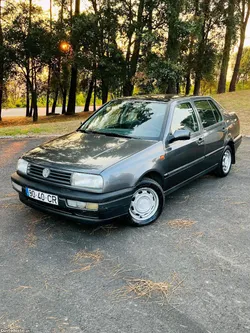 VW Vento GL