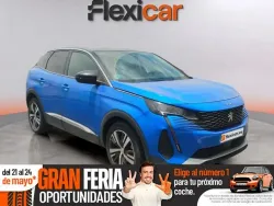 Peugeot 3008 1.5 BlueHDi 96kW (130CV) S&S Allure Pack