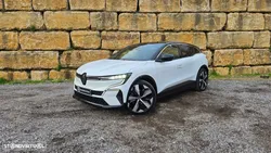 Renault Mégane E-Tech EV60 Techno Optimum Charge