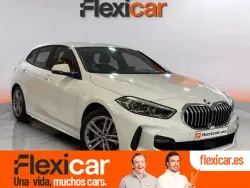 BMW Serie 1 118dA