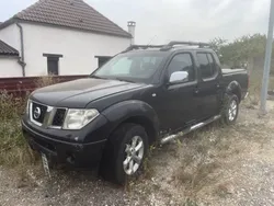 Nissan Navara 2,5L DCI 174 CH DOUBLE CAB 4WD