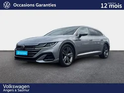 Volkswagen Arteon SHOOTING BRAKE 2.0 TDI EVO SCR 200 DSG7 R-Line