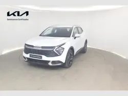 KIA Sportage 1.6 T-GDi MHEV Drive 160