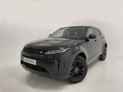 LAND ROVER Range Rover Evoque 2.0TD4 HSE 4WD Aut. 150