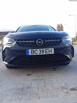 Opel Corsa 1.2 T GS