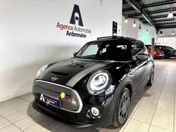 Mini III (F56) Cooper SE 184ch Electric BVA