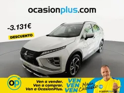 MITSUBISHI Eclipse Cross PHEV Kaiteki + 4WD
