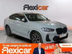 BMW X4 xDrive30d