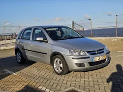 Opel Corsa 1.3 CDTI
