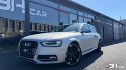 Audi S4 AVANT 3.0 V6 TFSI 335 QUATTRO S-TRONIC - 2013 - 161000km - SIEGES CHAUFFANTS - PHASE 2