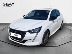 PEUGEOT 208 PureTech 100 S&S EAT8 Active Pack