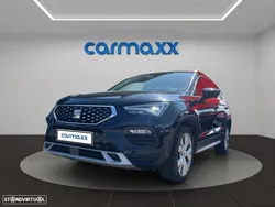 SEAT Ateca 1.5 TSI Xperience DSG