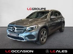 Mercedes-benz GLC 220 d 170ch Executive 4Matic 9G-Tronic