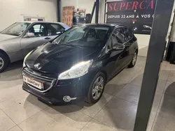 Peugeot 208 1.6 120 CH Allure