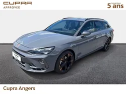 Cupra Leon SPORTSTOURER 1.5 eTSI Hybrid 150 ch DSG7 V