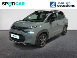 Citroën C3 Aircross PureTech 110 S&S BVM6 Feel Pack