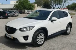 Mazda CX-5 SkyActiv-D