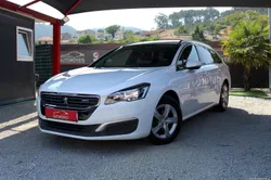 Peugeot 508 SW 1.6 BlueHDi Active