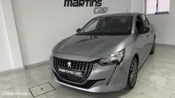 Peugeot 208 1.2 PureTech Active Pack