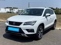 Seat Ateca 1.6 TDI Style