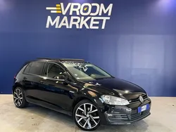 VOLKSWAGEN Golf 7 1.4 122ch Cup - Toit ouvrant - Badgé R-LINE