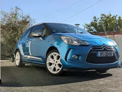 Citroën DS3 sochic