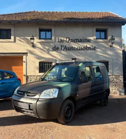 Peugeot Partner 1.6 HDI 75 CV