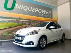 Peugeot 208 1.2 PureTech Style