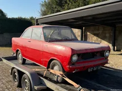 Opel Kadett A Coupé 1.1 Super - 1964