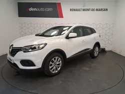 Renault Kadjar Blue dCi 115 Business 5p